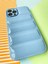 Apple Iphone 14 Pro Uyumlu Puffer Silikon Kılıf Kamera Koruma Lens Korumalı Parlak Telefon Kılıfı 2