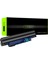 Acer ile Uyumlu Aspire One D257 (Ze6), D270 (Ze7) Notebook Batarya Pil 1