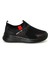 Wester 4fx Siyah Erkek Çocuk Slip On 1