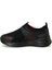Wester 4fx Siyah Erkek Çocuk Slip On 3