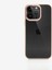 Apple iPhone 14 Pro Telefon Kılıfı Bold Pudra 1