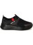 WESTER 4FX Siyah Erkek Çocuk Slip On 1