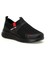 WESTER 4FX Siyah Erkek Çocuk Slip On 2