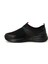 WESTER 4FX Siyah Erkek Çocuk Slip On 3