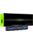 Packard Bell ile Uyumlu Easynote TJ65-DT-007TK, TJ65-DT-008TK Notebook Batarya Pil 1