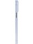Apple iPhone 15 Pro Max Telefon Kılıfı Magsafe Ultra Ince Beyaz 3