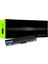 Acer ile Uyumlu Aspire 1810TZ-413G25N, 1810TZ-4140 Notebook Batarya Pil 1
