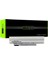 Acer ile Uyumlu Aspire One D255-N558QKK, D255-N558QRR Notebook Batarya Pil Beyaz 1