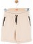 Erkek Çocuk Cappucino Şort 66315 1