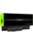 Asus ile Uyumlu K53SV-SX045R, K53SV-SX061R, K53SV-SX061V Notebook Batarya Pil 1