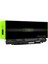 Asus ile Uyumlu R510IU, R510J, R510JD, R510JF, R510JK, R510JX Notebook Batarya Pil 1