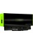 Asus ile Uyumlu UL30VT-130DV, UL30VT-QX090V, UL50VG-1430DV, UL50VT-1430DV Notebook Batarya Pil 1