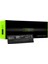 Asus ile Uyumlu N551JW-CN360T, N551JW-CN361T, N551JW-CN383T, N551VW-CN006T Notebook Batarya Pil 1