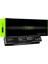 Asus ile Uyumlu N75, N75E, N75JV, N75S, N75SV, N75SF, N75SJ, N75SL, N75SN Notebook Batarya Pil 1