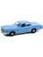 1977 Plymouth Fury 1/24 Model Araba 1