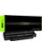 Dell ile Uyumlu Inspiron N7010, N7110, Q17R Notebook Batarya Pil 1