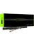 Asus ile Uyumlu Rog G752VS-Q72S-CB, G752VT-GC032T, G752VY-DH72 Notebook Batarya Pil 1