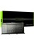 Dell ile Uyumlu Inspiron 15-7000 P65F, 15-7566, 15-7567 Notebook Batarya Pil 1