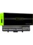 Dell ile Uyumlu RU003, RU006, RU028, RU030, RU033 Notebook Batarya Pil 1
