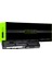 Dell ile Uyumlu Vostro 5480-N049L548014EMEA_U Notebook Batarya Pil 1
