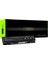 Dell ile Uyumlu Studio 1535-A81P3, 1535-A83P4, 1535-A93P3, 1537-87F43B Notebook Batarya Pil 1