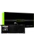 Dell ile Uyumlu Xps 13 9343, 13 9350, 13 P54F Notebook Batarya Pil 1
