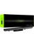 Exper ile Uyumlu 916Q2238H, 916Q2239H, 916T2203H, 916T2204H, 916T2232H Notebook Batarya Pil 1
