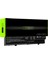 Hp ile Uyumlu HSTNN-W79C-7, HSTNN-W80C, HSTNN-XB1A Notebook Batarya Pil 1
