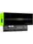 Hp ile Uyumlu Pavilion DV7-7070ET, DV7-7070EW, DV7-7070EZ, DV7-7070SW Notebook Batarya Pil 1