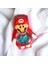 Super Mario Saat 4