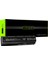Hp ile Uyumlu Probook 4340S, 4341S Notebook Batarya Pil 1