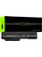 Hp ile Uyumlu HSTNN-Q44C, HSTNN-Q45C, HSTNN-UB0N, Hstnn-Ubon Notebook Batarya Pil 1