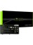 Hp ile Uyumlu Pavilion 14-AL107NT Z3C48EA Notebook Batarya Pil 1