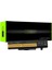 Lenovo ile Uyumlu 45N1045, 45N1053 Notebook Batarya Pil 1
