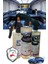 Profesiyonel New Car Perfume - Sıfır Oto Parfümü 400ML 3