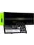 Lenovo ile Uyumlu Thinkpad 20ETS01900, 20ETS01A00, 20ETS01B00, 20ETS05C00 Notebook Batarya Pil 1