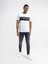 Erkek T-Shirt Beyaz LF2036419 2
