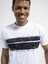 Erkek T-Shirt Beyaz LF2036419 3
