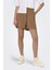 Onliris Modal Relaxed Fit Cepli Short Bayan Short 15313199 3