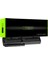 Lg ile Uyumlu R510-N.AP8BE1, R510-S.AP28E, R510-S.APF1E1, R510-S.APG1E1 Notebook Batarya Pil 1