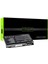 Msı ile Uyumlu BTY-M6D Notebook Batarya Pil 1