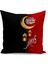 Ramazan Serisi Çift Tarafı Dijital Baskılı Kırlent Kılıfı (Ramadan Cushion Cover) 1