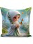 Ramazan Serisi Çift Tarafı Dijital Baskılı Kırlent Kılıfı (Ramadan Cushion Cover) 1