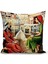 Ramazan Serisi Çift Tarafı Dijital Baskılı Kırlent Kılıfı (Ramadan Cushion Cover) 1