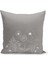Klasik Serisi Çift Tarafı Dijital Baskılı Kırlent Kılıfı (Classic Cushion Cover) 1