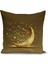 Ramazan Serisi Çift Tarafı Dijital Baskılı Kırlent Kılıfı (Ramadan Cushion Cover) 1
