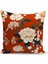 Klasik Serisi Çift Tarafı Dijital Baskılı Kırlent Kılıfı (Classic Cushion Cover) 1