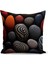 Klasik Serisi Çift Tarafı Dijital Baskılı Kırlent Kılıfı (Classic Cushion Cover) 1