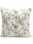 Klasik Serisi Çift Tarafı Dijital Baskılı Kırlent Kılıfı (Classic Cushion Cover) 1
