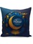 Ramazan Serisi Çift Tarafı Dijital Baskılı Kırlent Kılıfı (Ramadan Cushion Cover) 1